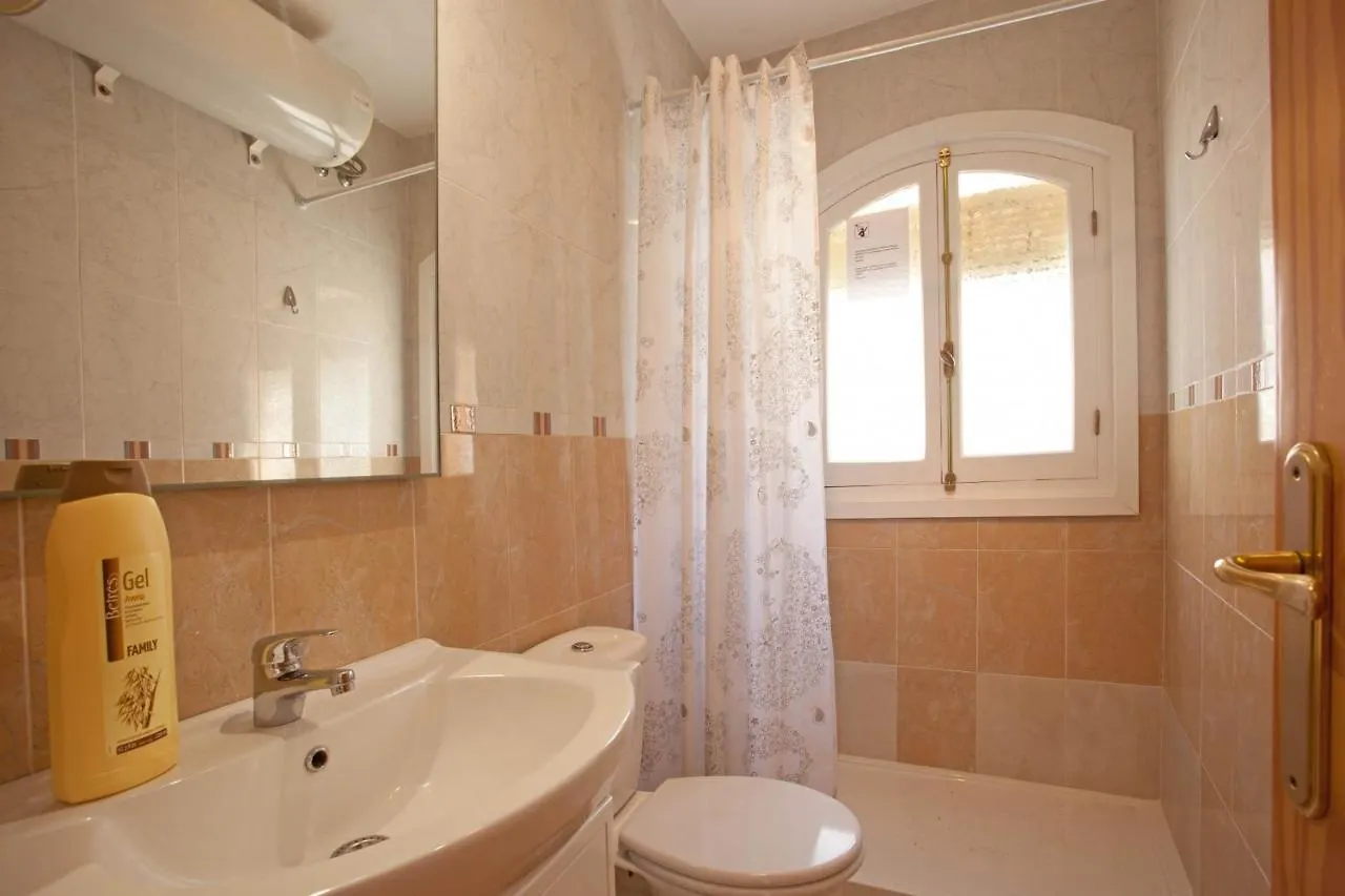 Buenaventura Apartment Casco Historic Marbella Spanje