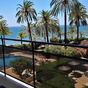 Apartamento Skol 103a By Completely, Marbella
