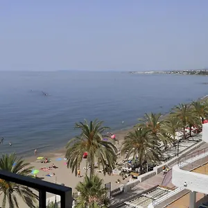 Apartamento Skol 536c By Completely, Marbella