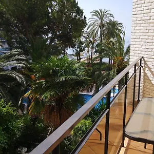 Apartamento Skol 318c By Completely, Marbella