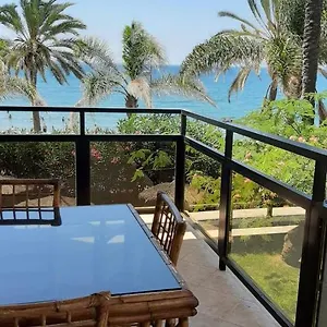 Apartamento Skol 134c 1 Bedroom With Sea Views, Marbella