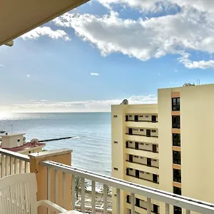 Apartamento Cibeles Beachfront - Eaw Homes, Marbella