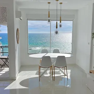 Apartamento Skol 937b By Completely, Marbella