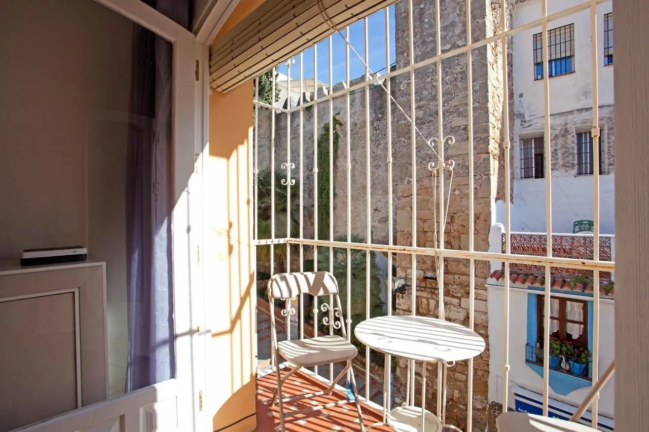 Buenaventura Apartment Casco Historic Marbella