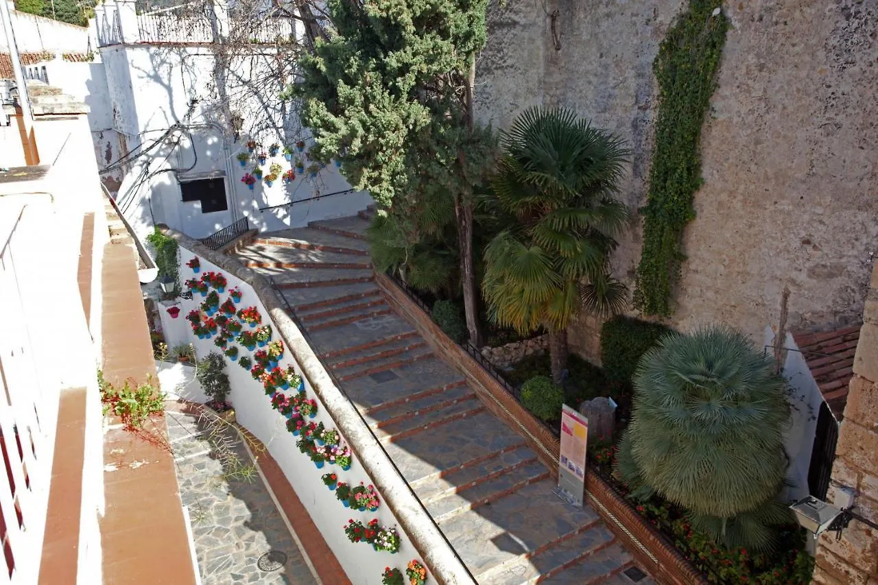 Buenaventura Apartment Casco Historic Marbella 0*,  Spain